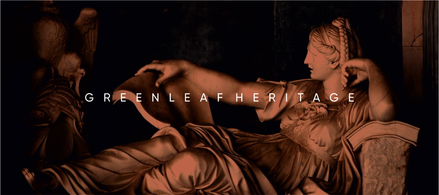 Greenleaf Heritage - Elegant lifestyle